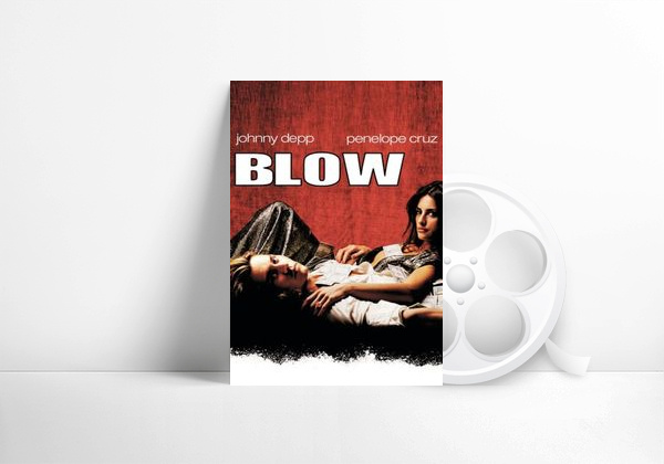 Filme Profissão de Risco