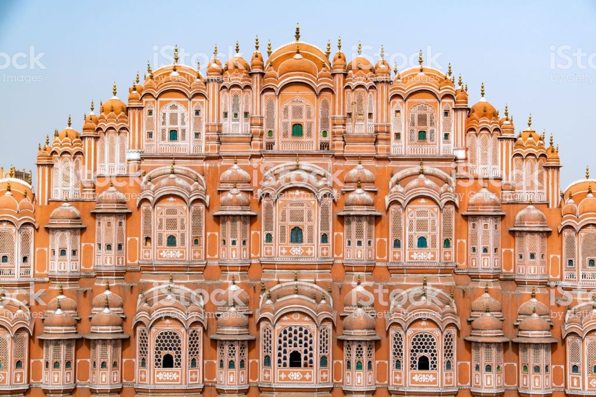 Lugar Rajasthan