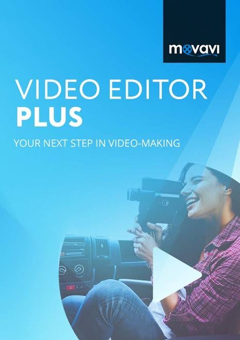 Moda Movavi Video Editor 📽