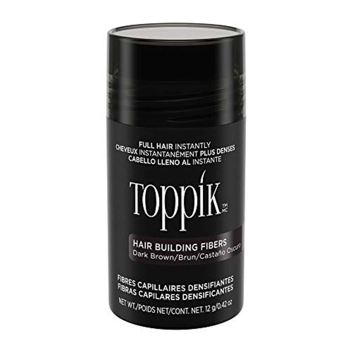 Products Toppik Producto Para La Caída Del Cabello