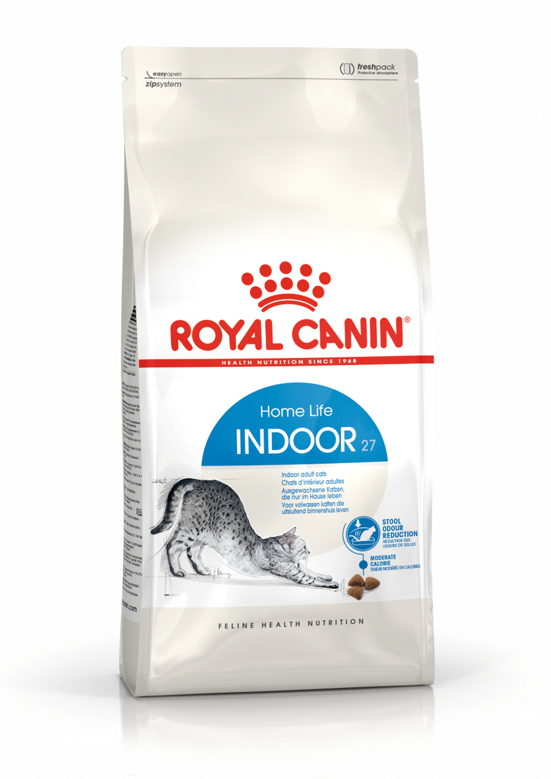 Fashion Royal Canin gato 🐈 