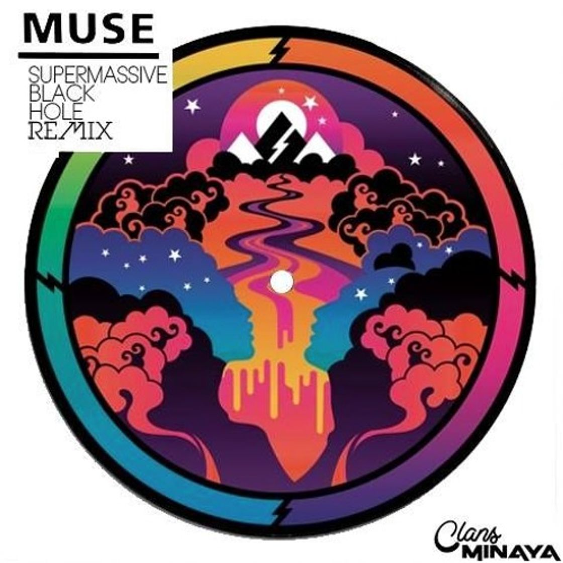 Canción Supermassive Black Hole by Muse on SoundCloud - Hear the ...