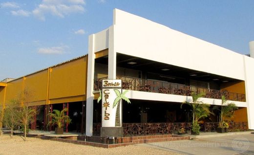 Restaurante Brasa Caribe