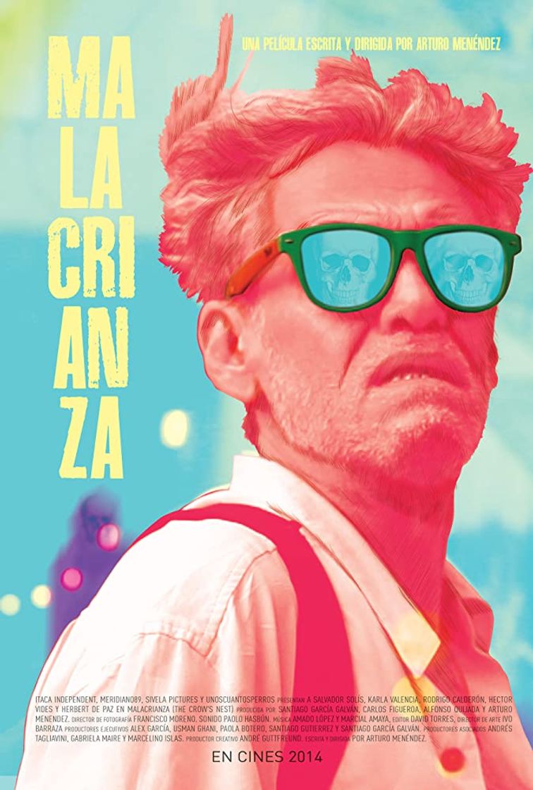 Movie Malacrianza