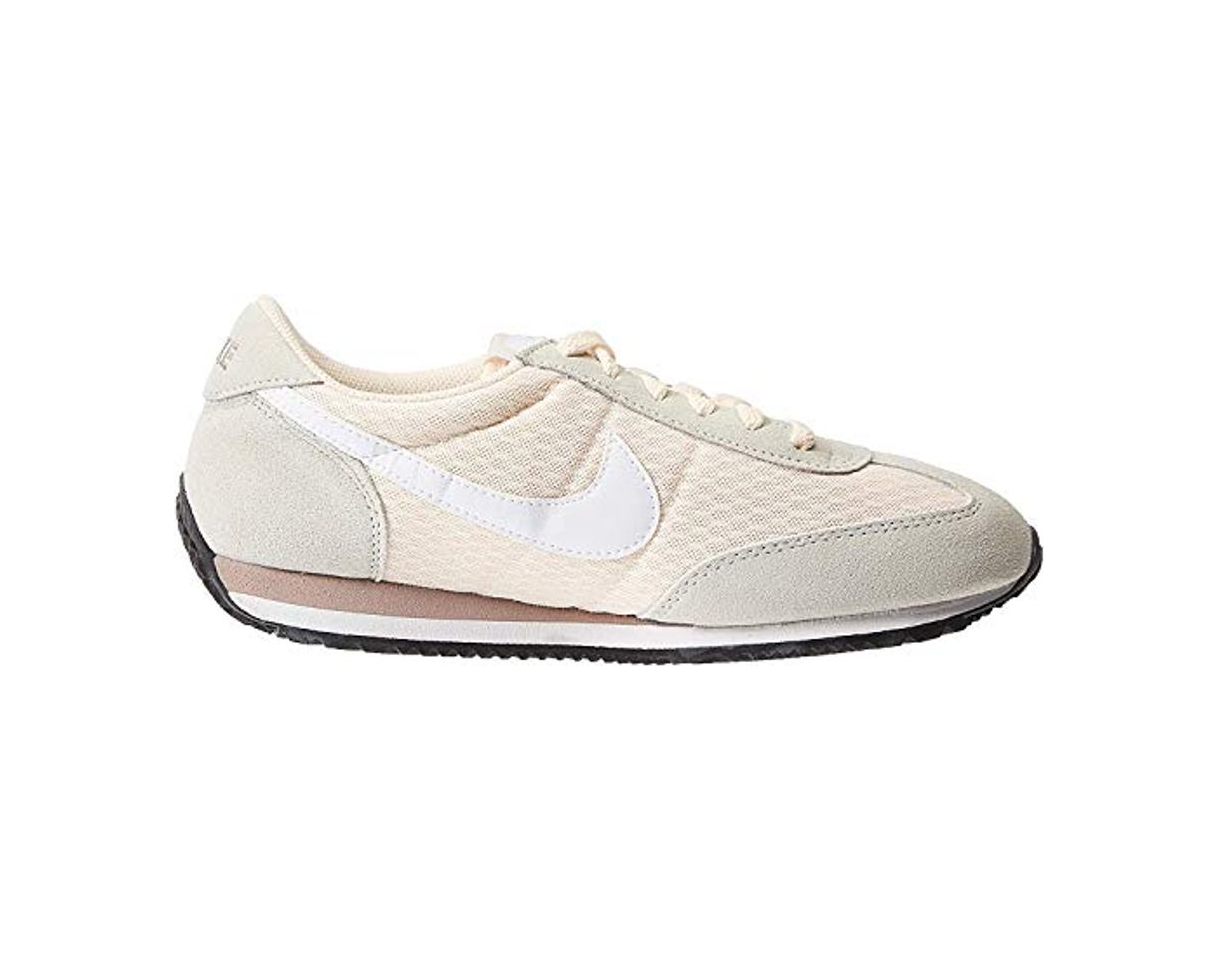 Social Nike Wmns Oceania Textile, Zapatillas para Mujer, Multicolor