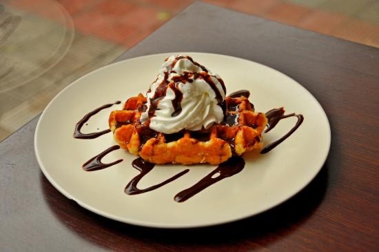 Restaurants Farggi