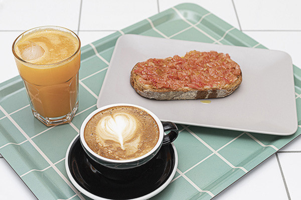 Restaurants Bo&Go Tenda Gourmet