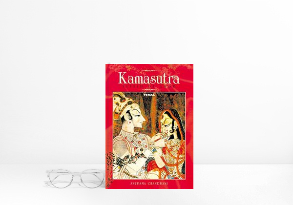 Book Kamasutra Elixir De Amor