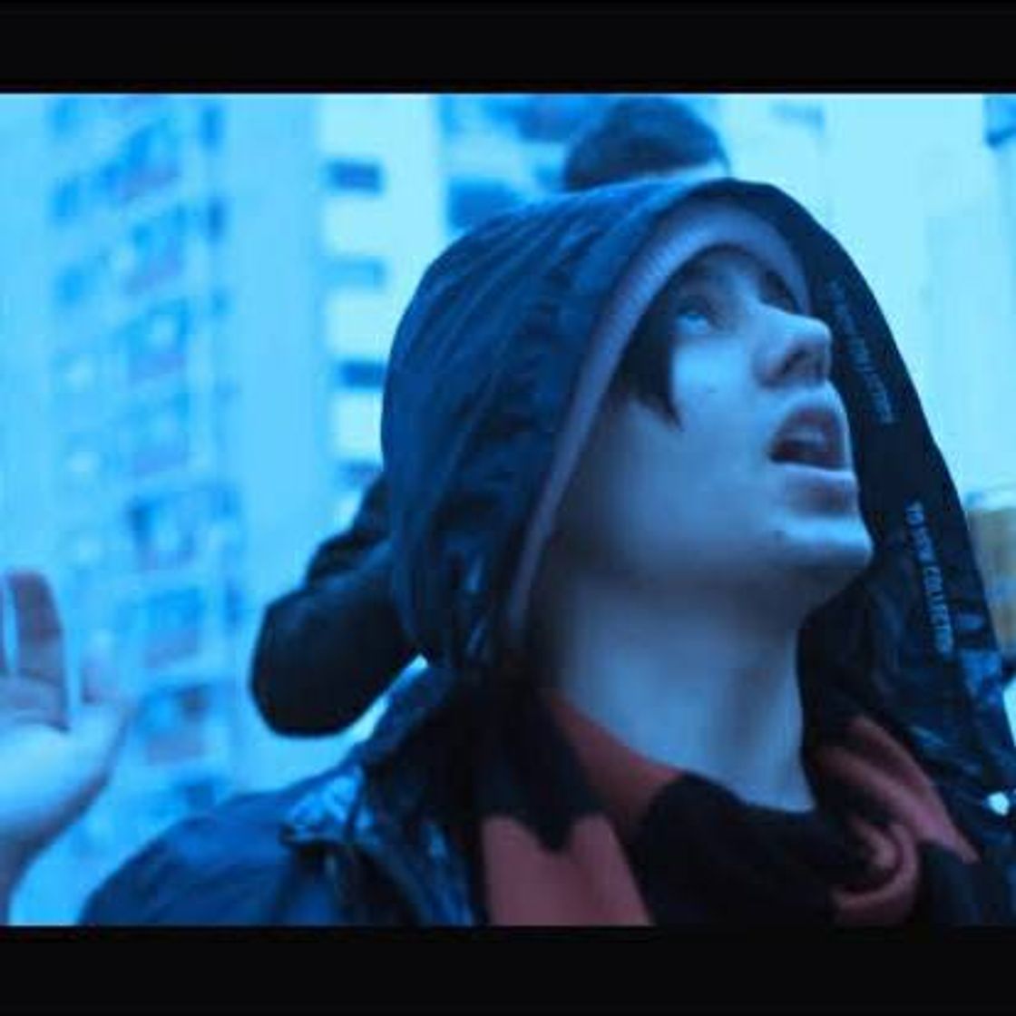 Canción DUKI x ELSVNTO - VENIME A BUSCAR