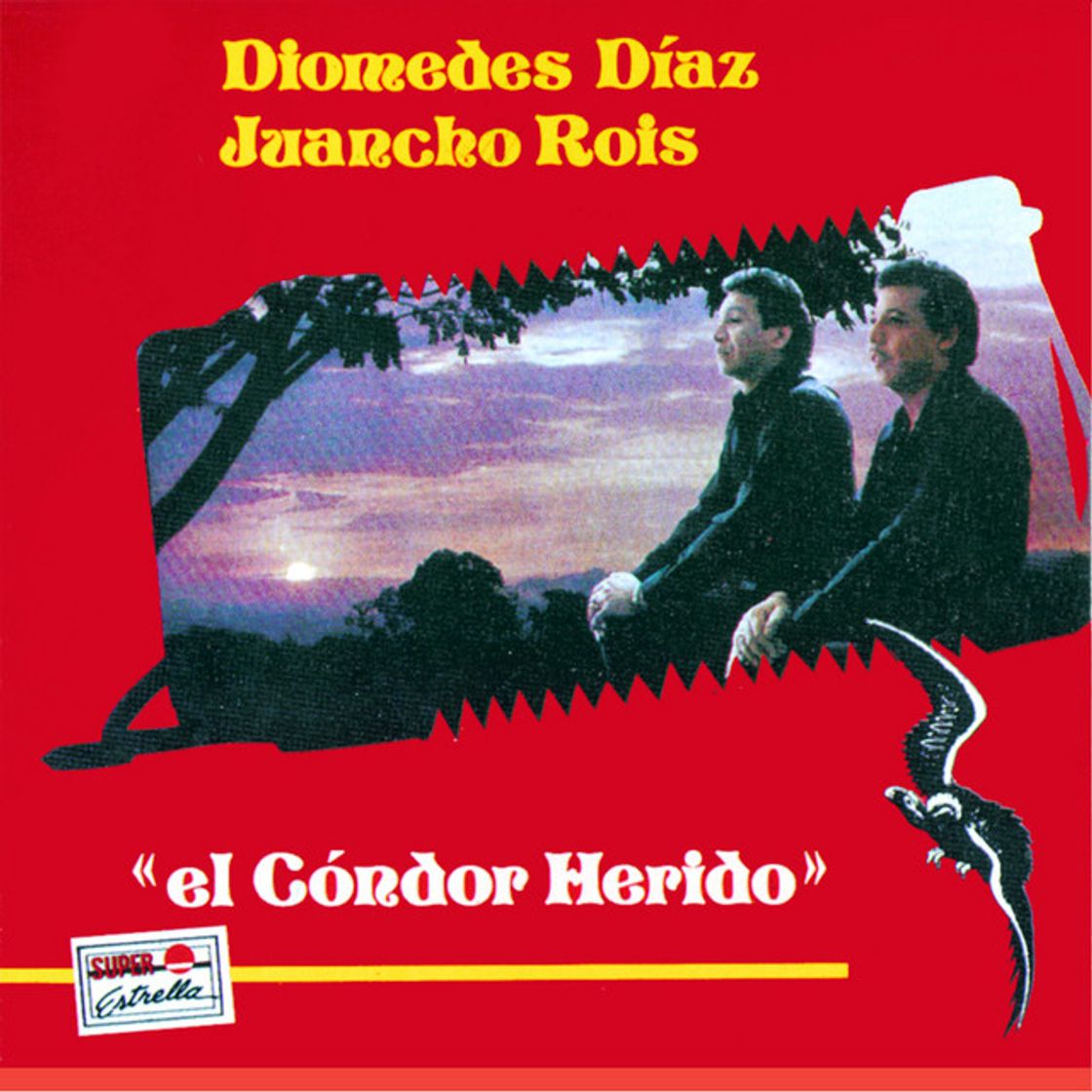 Canción El Condor Herido