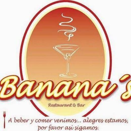 Banana's - Home | Facebook