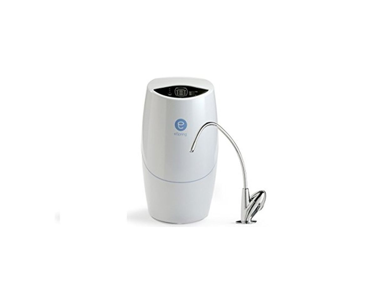 Product Purificacion de Agua eSpring™ con Grifo Auxiliar