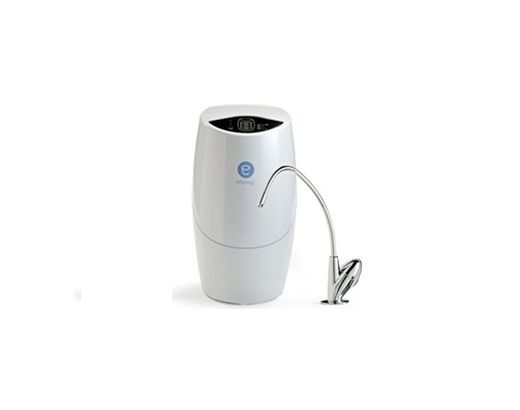 Purificacion de Agua eSpring™ con Grifo Auxiliar