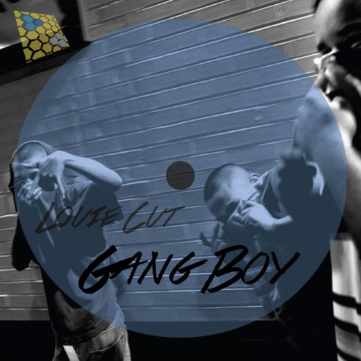 Gang Boy - Original Mix