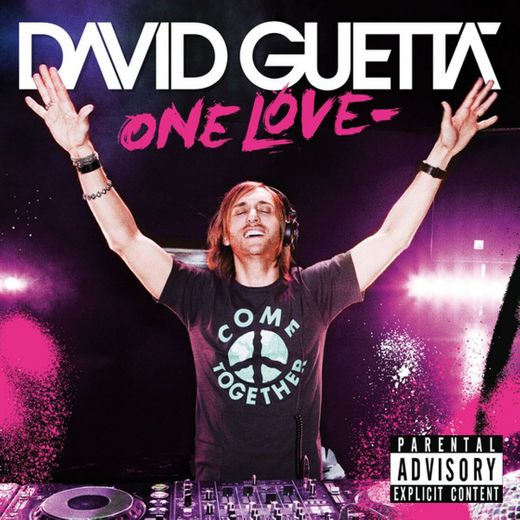 Gettin' Over You (feat. Fergie & LMFAO)