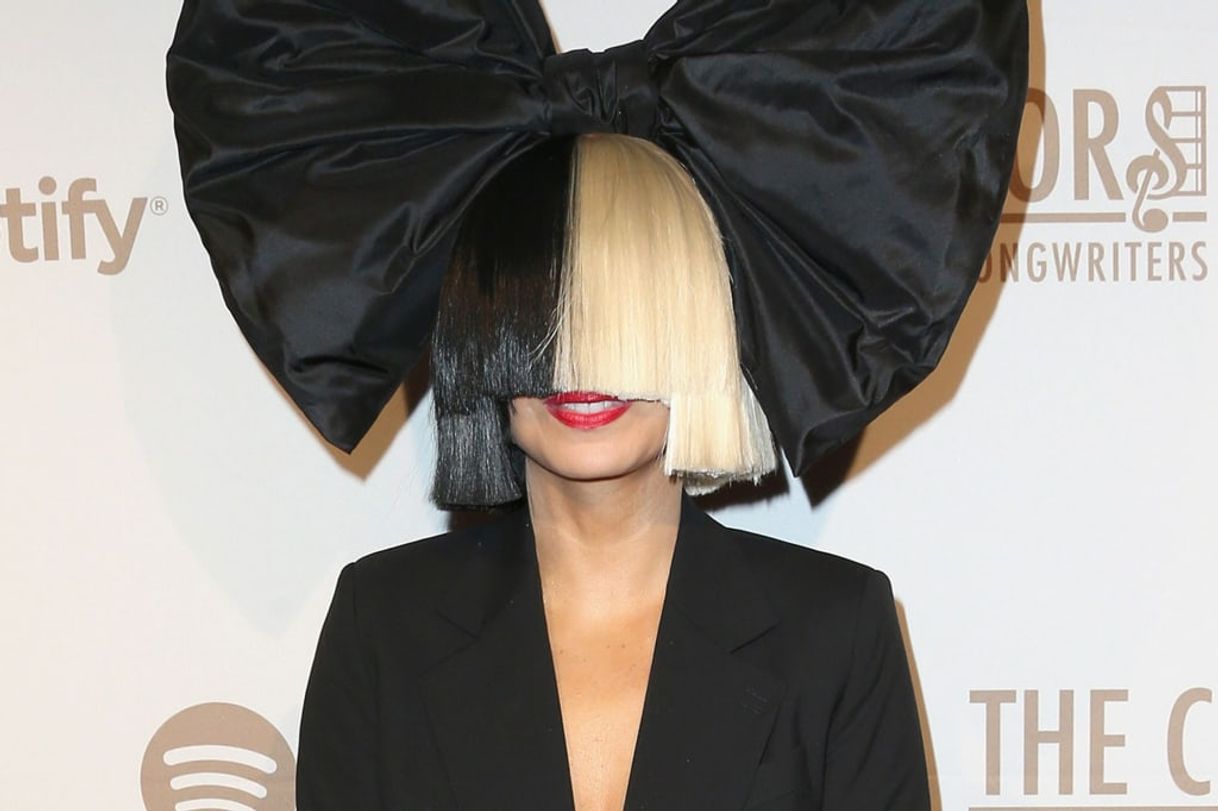 Fashion Sia