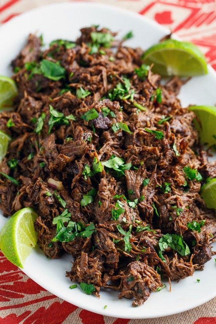 Barbacoa
