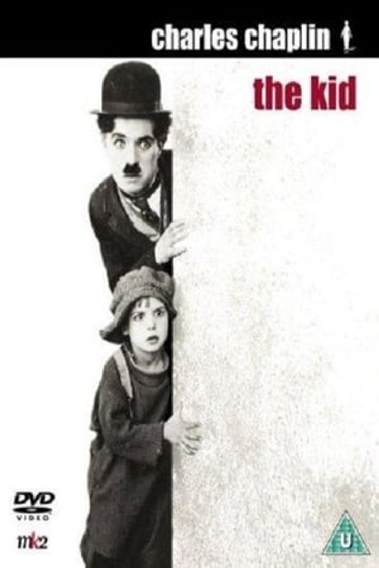 Movie Chaplin Today: 'The Kid'