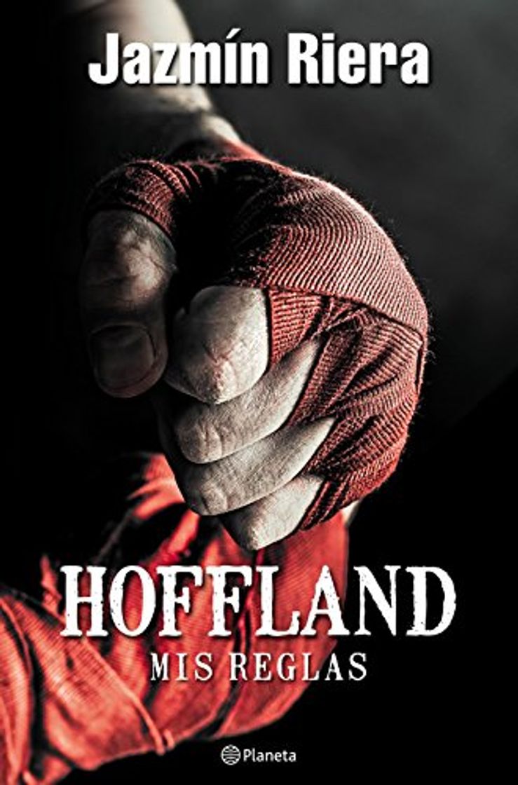 Book Hoffland