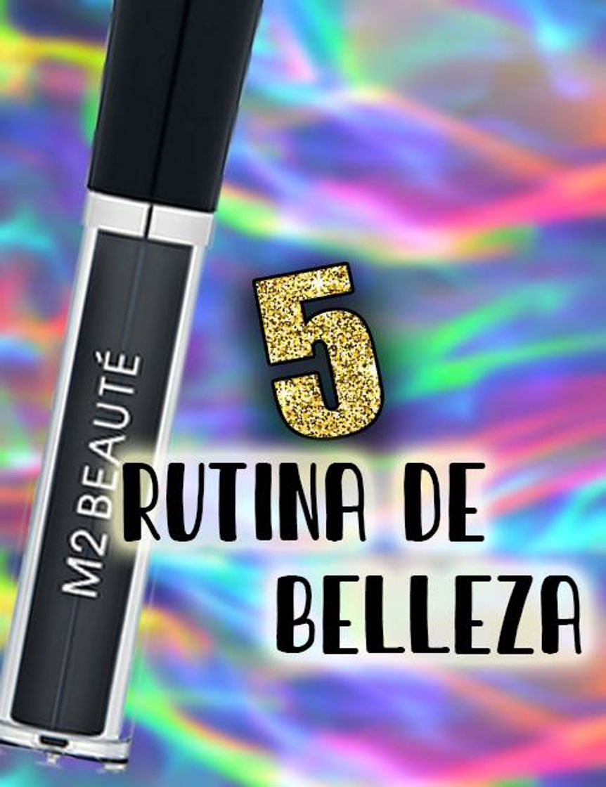 Belleza Serum para pestañas M2 Beaute