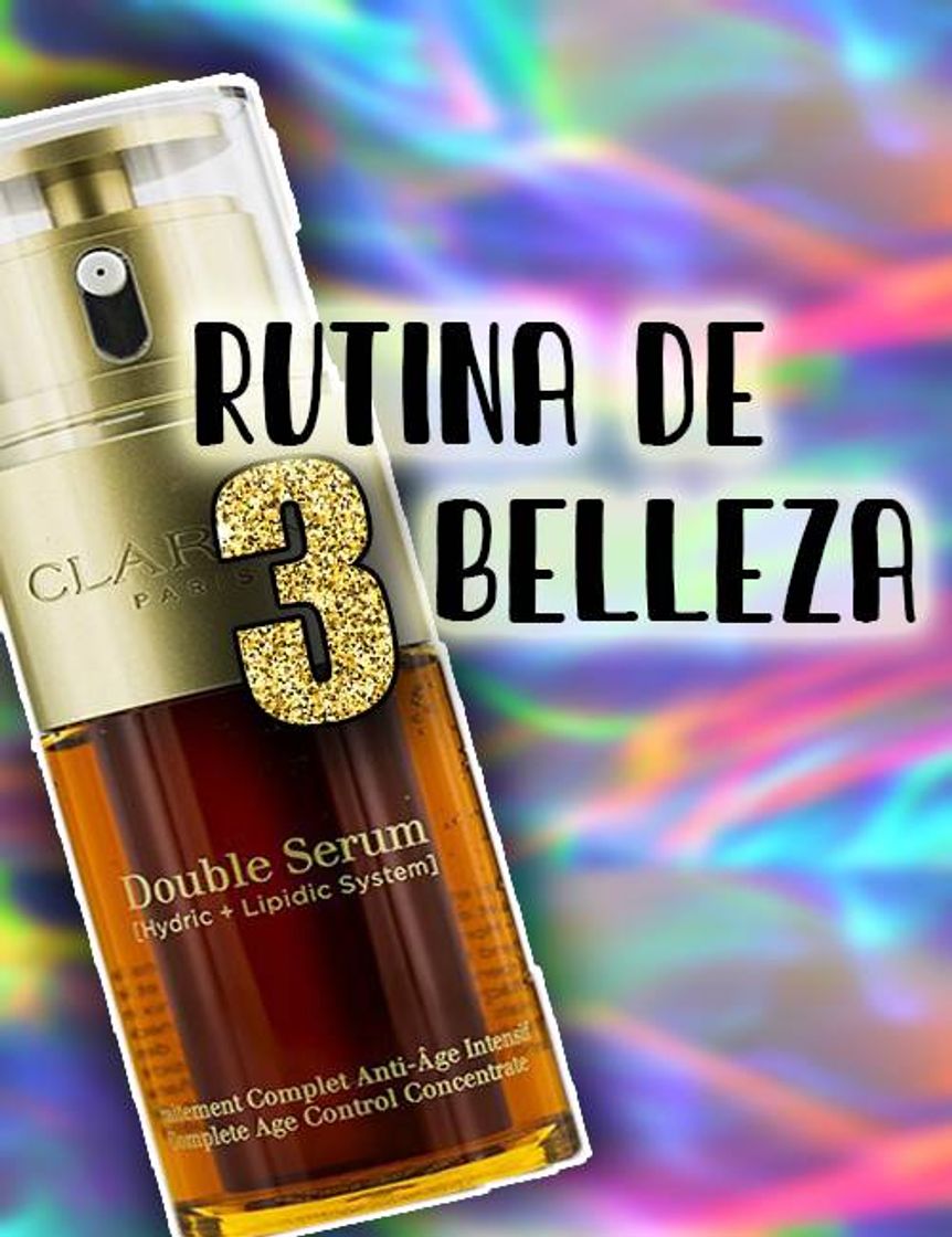 Producto Double Serum