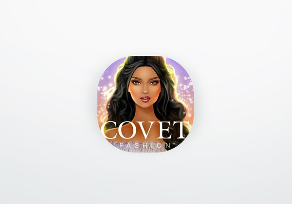 App Covet Fashion