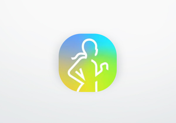 App Samsung Health