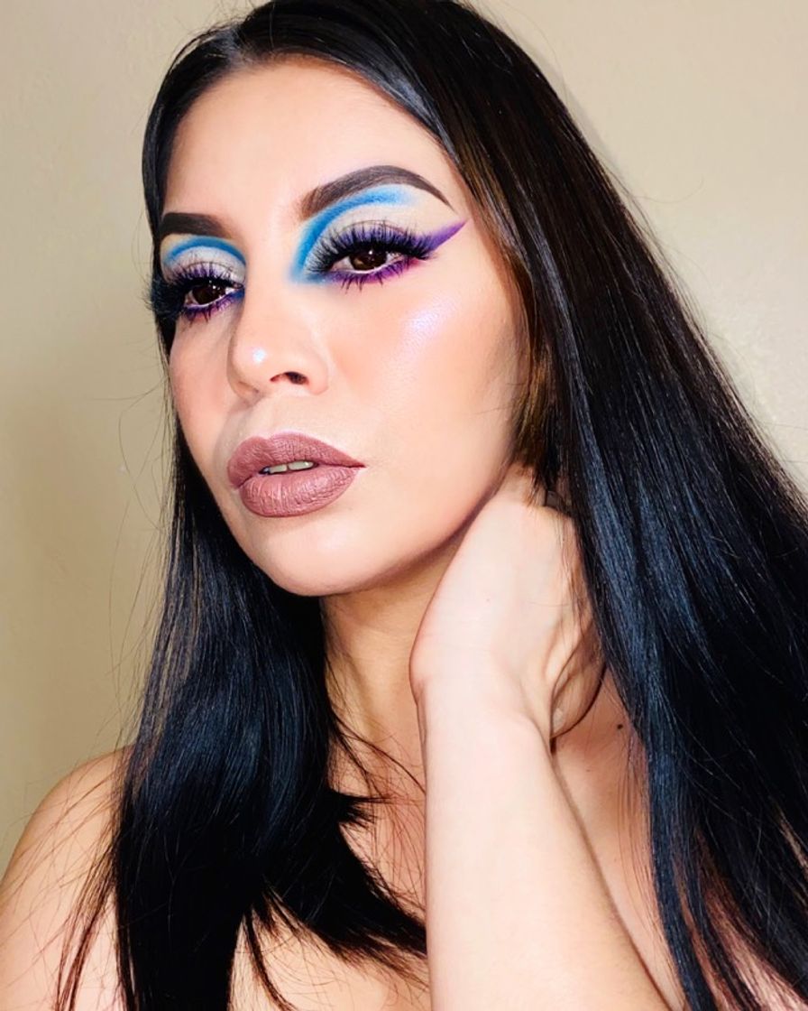 Moda Kris's MakeUp - Pueden ir y seguirnos en Instagram ... | Facebook