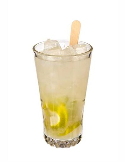 Caipirinha