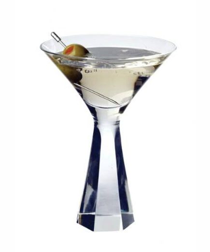 Dry martini