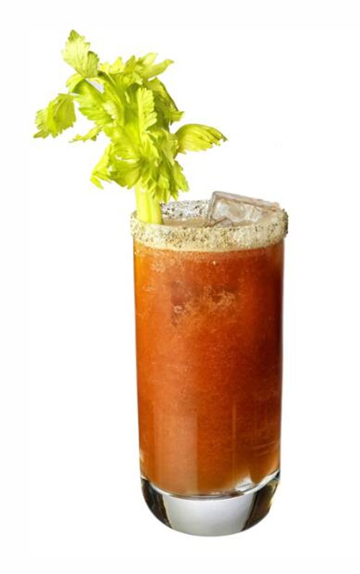 Fashion Bloody mary