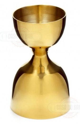 Dosador leopold dourado 30x60 ml