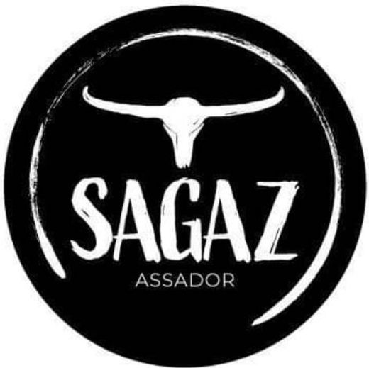 Sagaz Assador