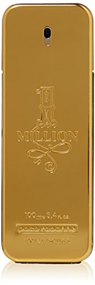 Product 1 Million Eau de Toilette 100 ml