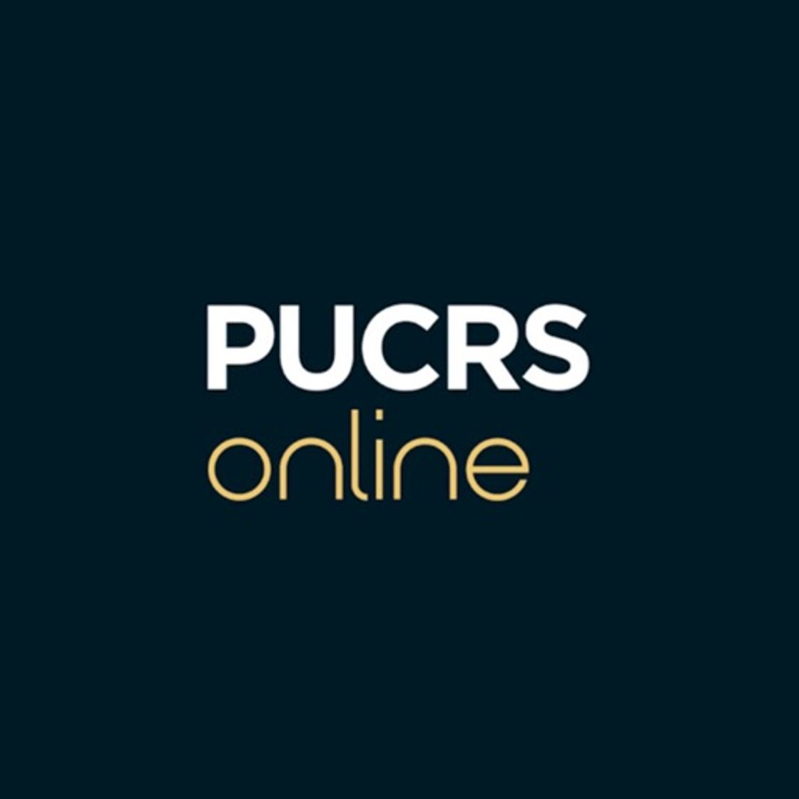 Aplicaciones PUCRS Online