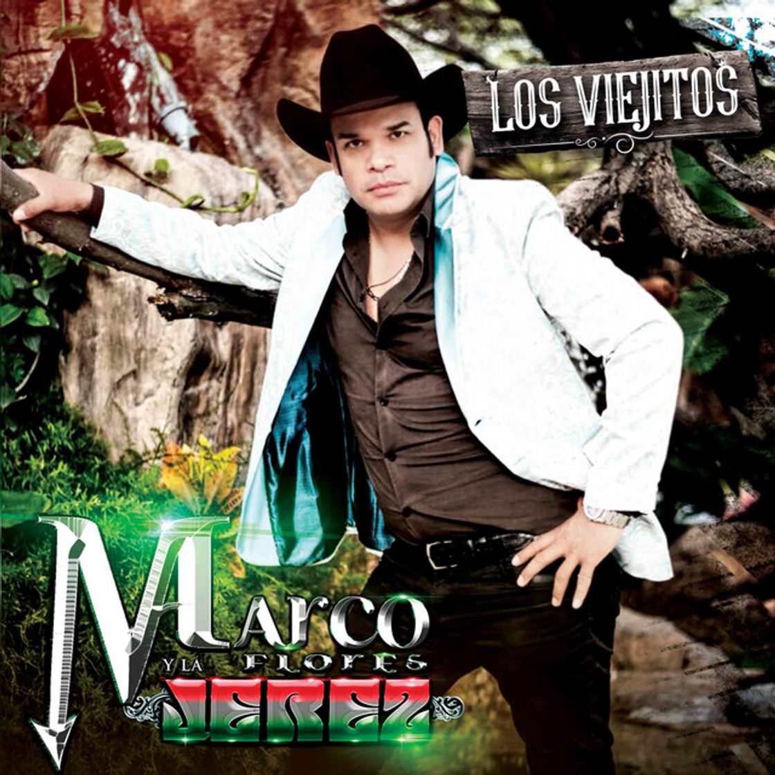 Music Los Viejitos