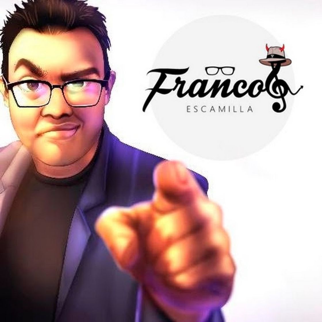 Social Franco Escamilla - YouTube