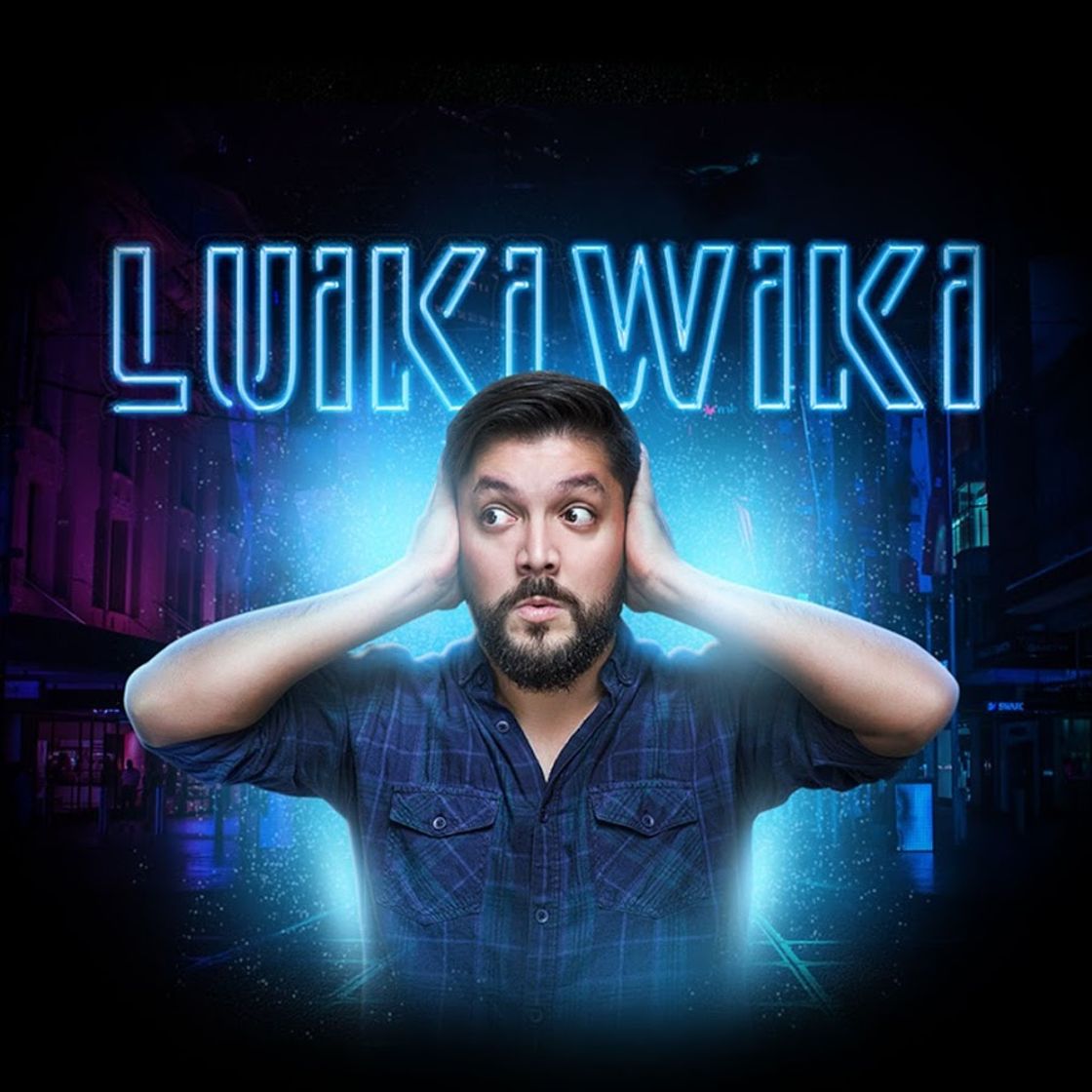 Social Luiki Wiki - YouTube