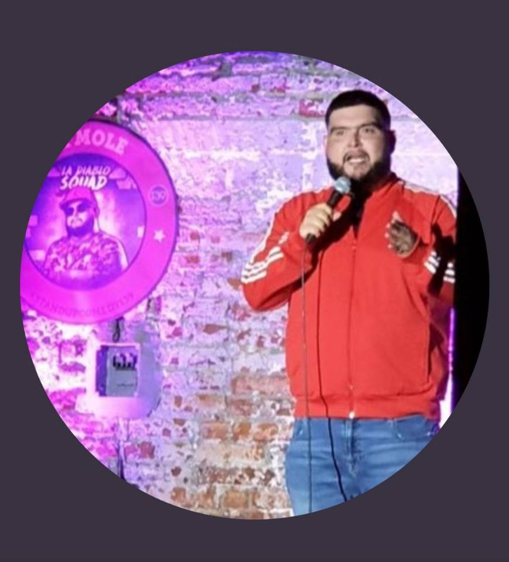 Social Ivan la Mole 