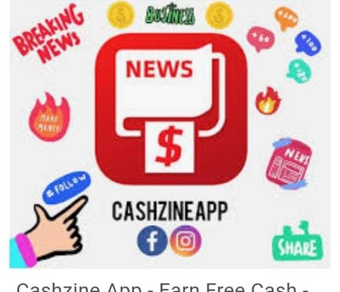 App Cash App