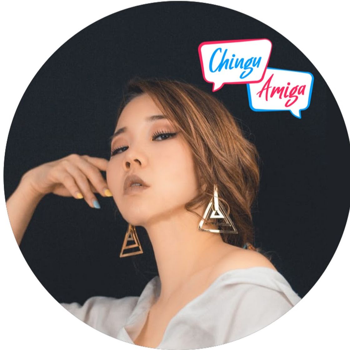 Social Chingu amiga - YouTube