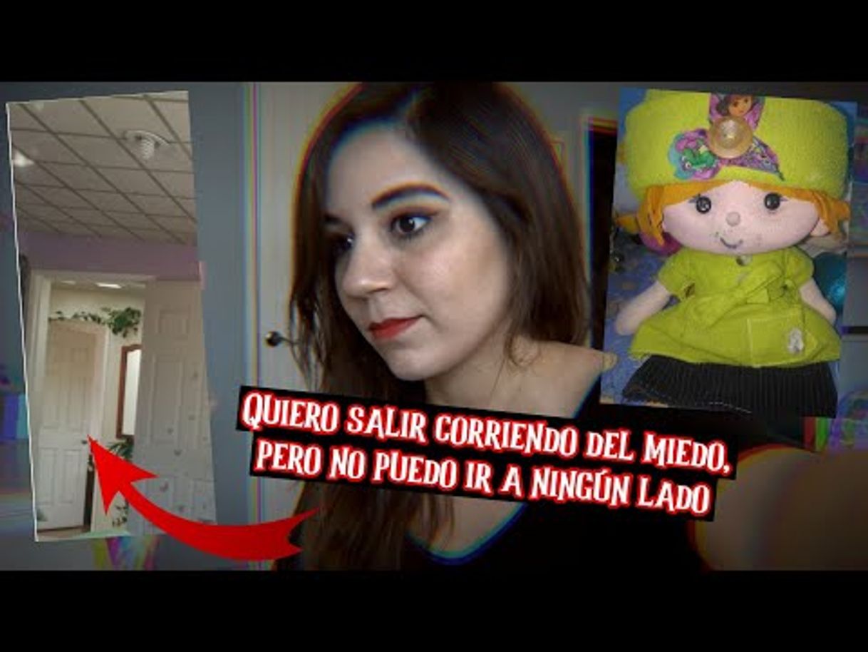 Social Paranormal stories by marijo