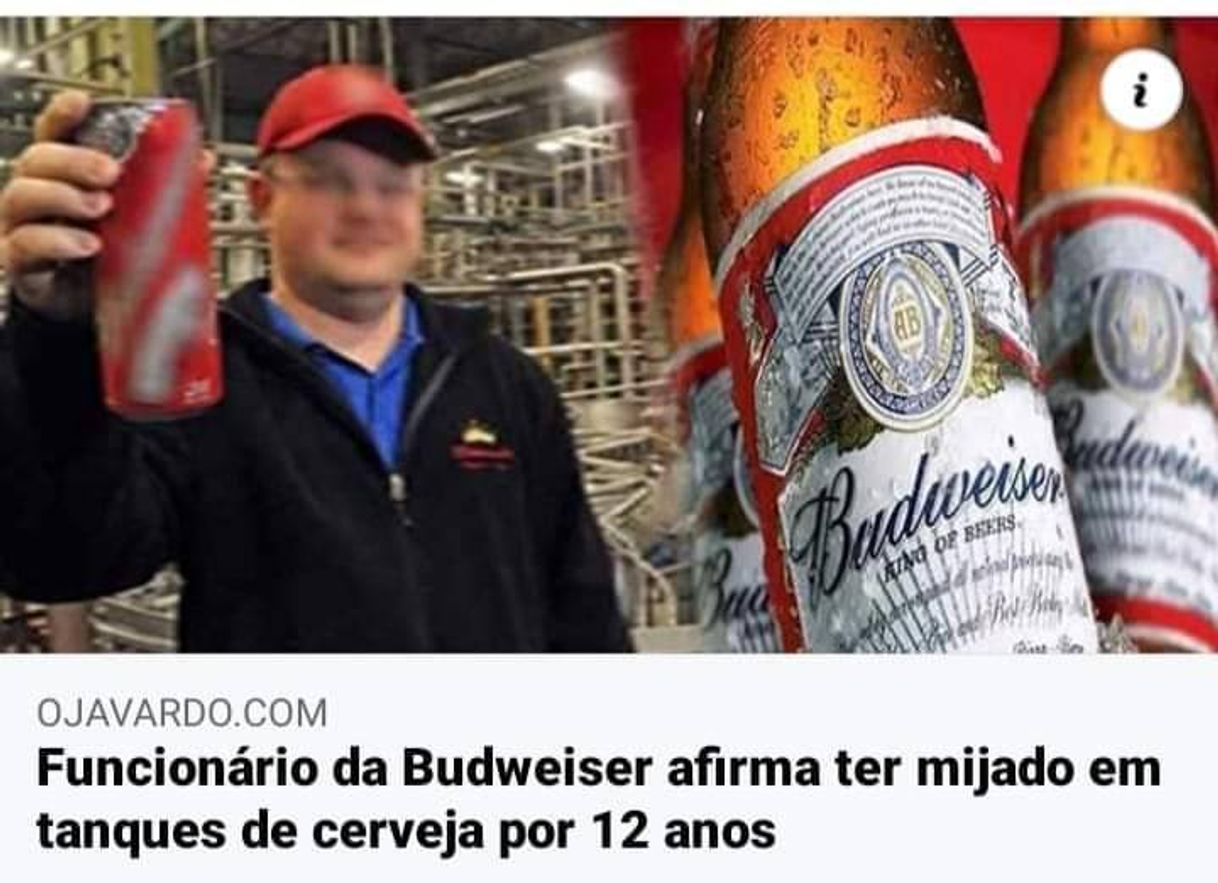 Fashion CERVEJA 