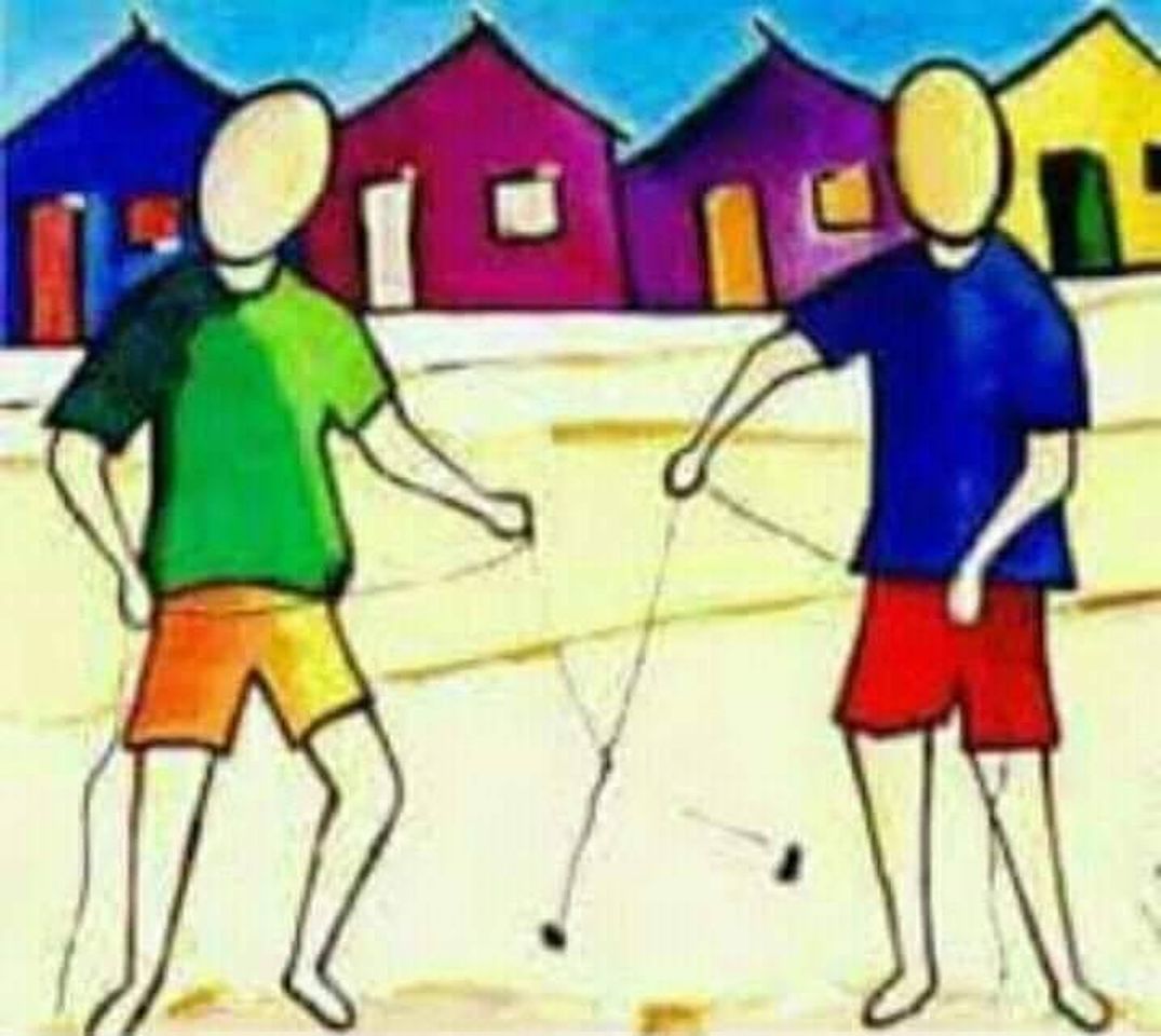 Social Boli-boli