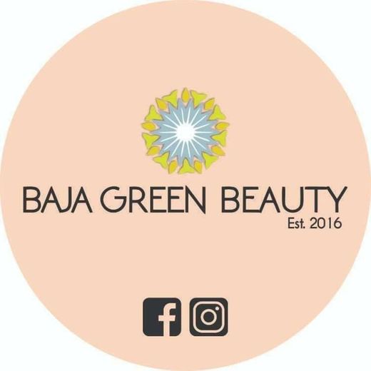 Baja Green Beauty