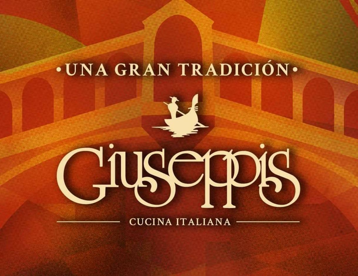 Restaurantes Giuseppis Restaurante