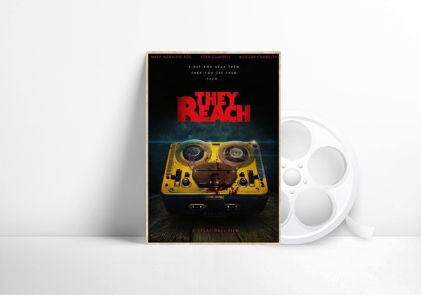 Movie Ya vienen