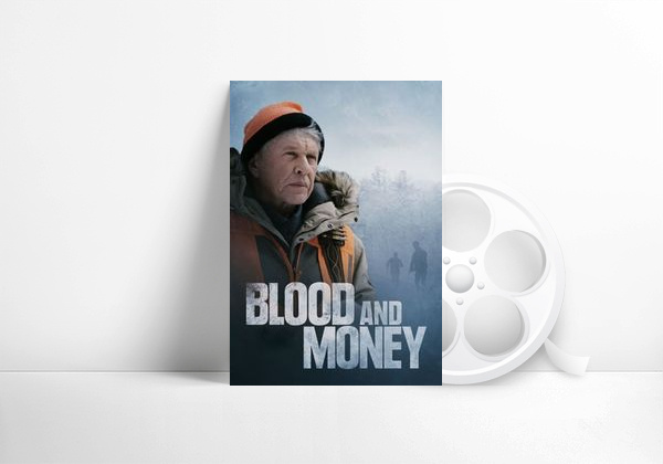 Movie Cazador blanco
