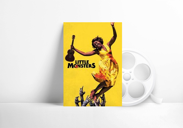 Movie Little Monsters