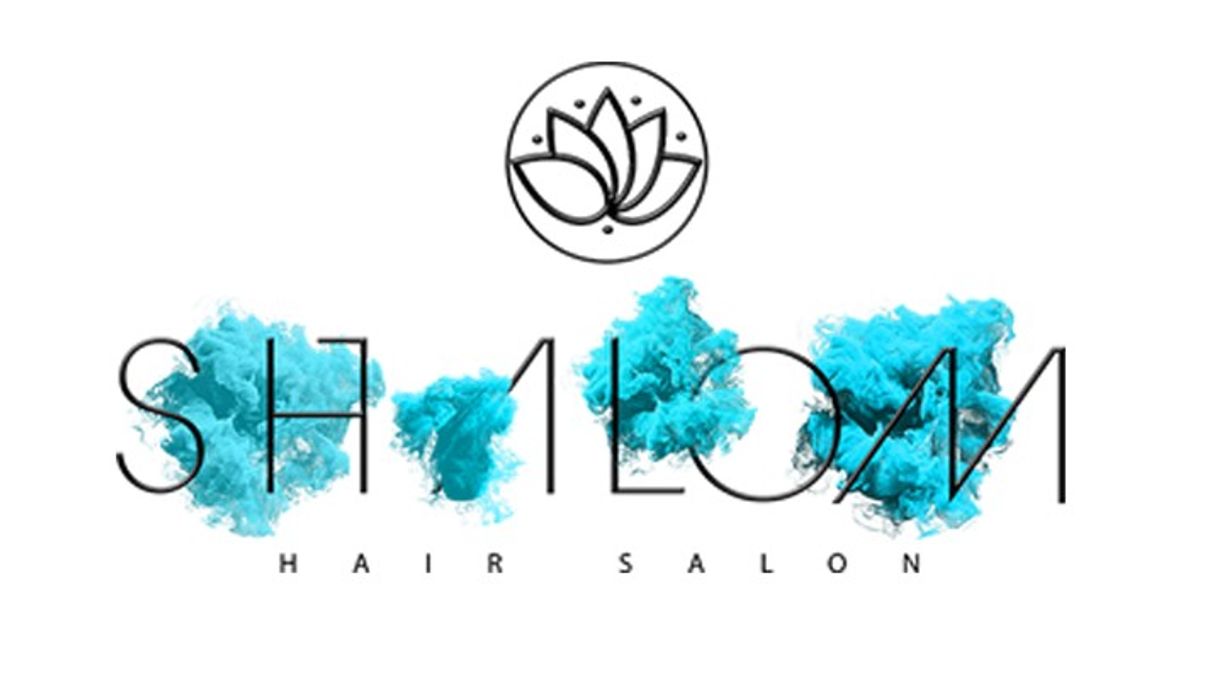 Lugares shalom hair salon